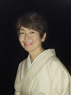 Hiroko Ishinabe