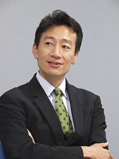 Mitsuhiro Yoshitomo