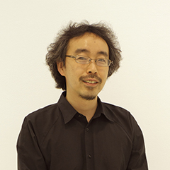 Koichi SASAKI