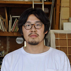 Keisuke JIMBA