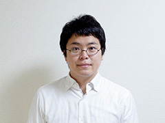 Yuta NAKAMURA