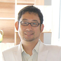 Tetsuyuki OISHI
