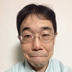 Keiichi OSAKA