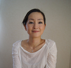 Tomoko YABUMAE