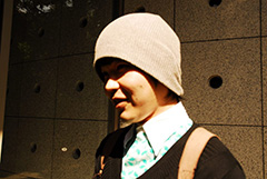 Daisuke IDA