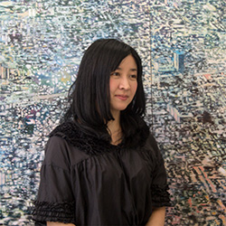 Masako YASUKI