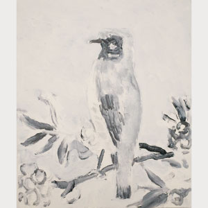 クアン ヤン( Kuan Yun ) 卡珊德拉的寓言 Prophecy of Cassandra 3