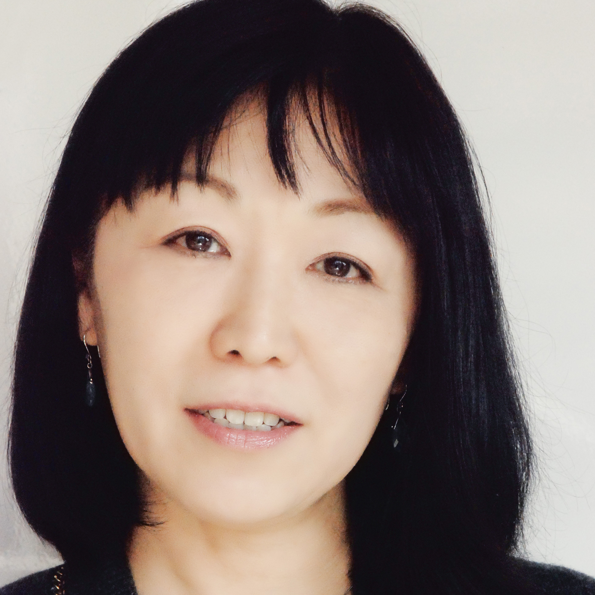 Michiko Kasahara