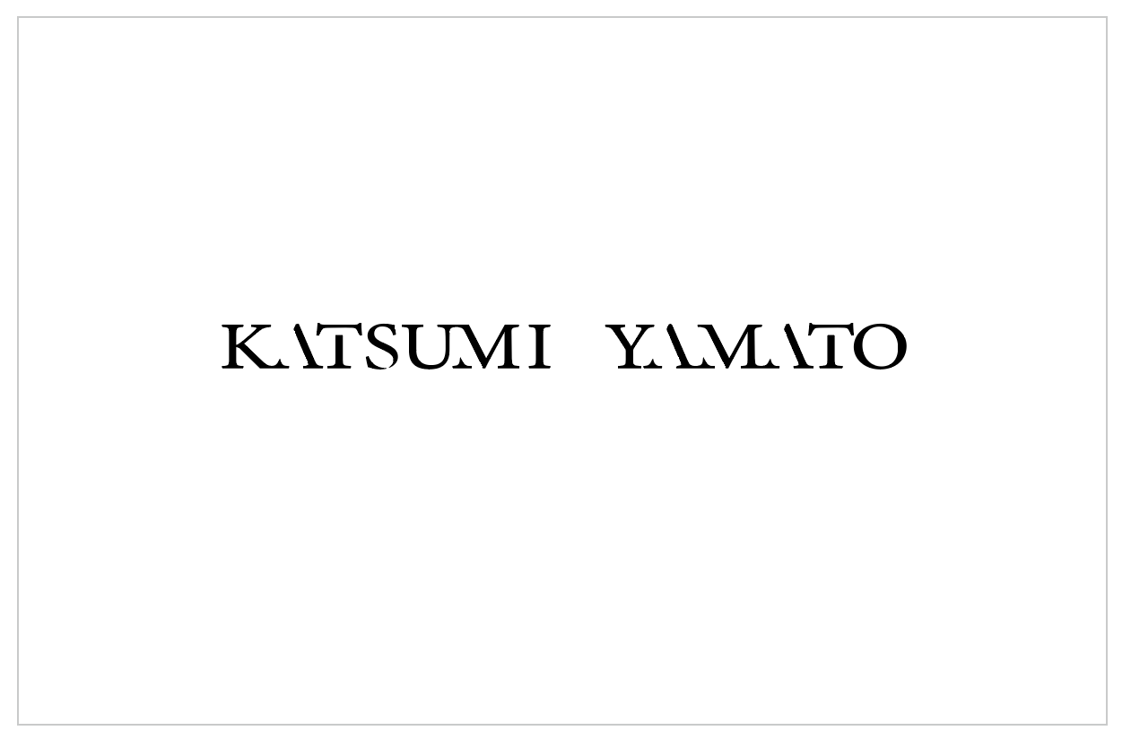 KATSUMI YAMATO GALLERY
