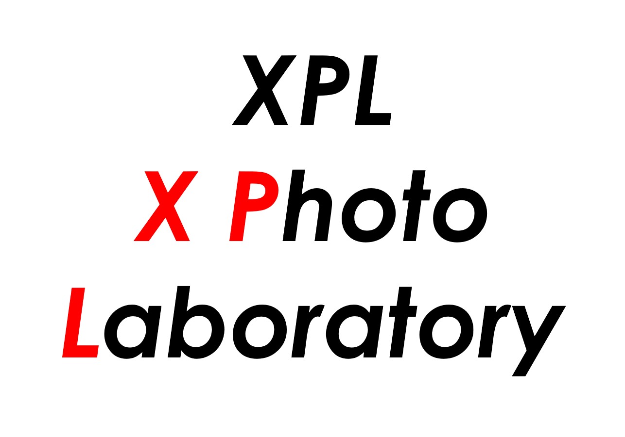 X Photo Laboratory